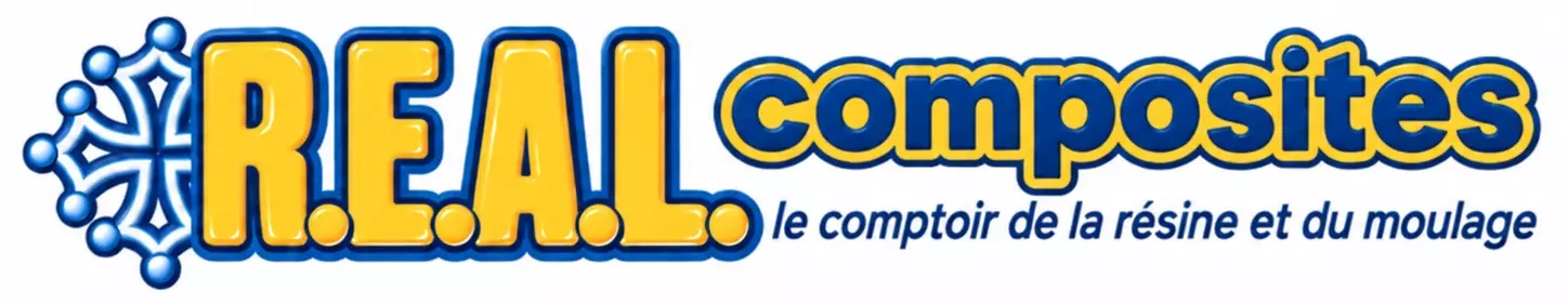 Logo REAL Composites